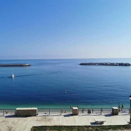 Il Cielo Sul Mare Bed & Breakfast Bisceglie Dış mekan fotoğraf